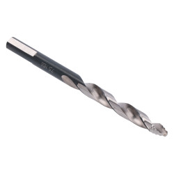 Sada RS HSS vrtákov do kovu, 1-13mm(25ks), univerzálne použitie, PROFI Sada RS HSS vrtákov do kovu, 1-13mm(25ks), univerzálne použitie, PROFI